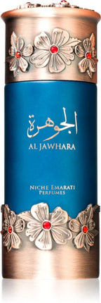 Niche Emarati Al Jawhara Eau De Parfum (edp) 100ml