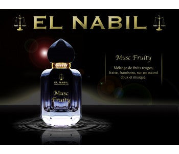 El Nabil Parfum Fruité