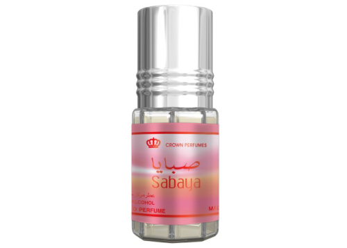 Al-Rehab Sabaya Musk