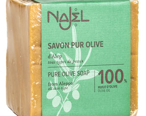 Collection image for: Savon d'Alep