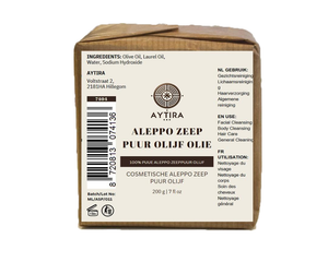 Collection image for: Savon d'Alep