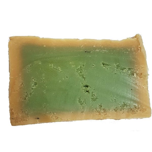 Aleppo pure olive oil soap from Lebanon
