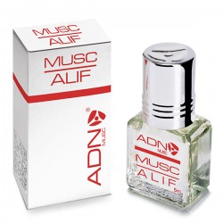 Alif ADN Musc