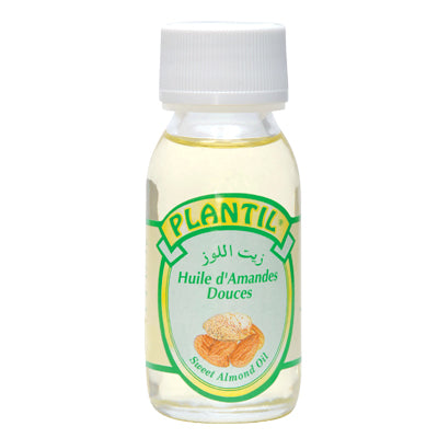 Almond skin oil