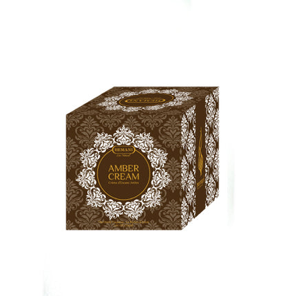 Hemani Crème d'Ambre