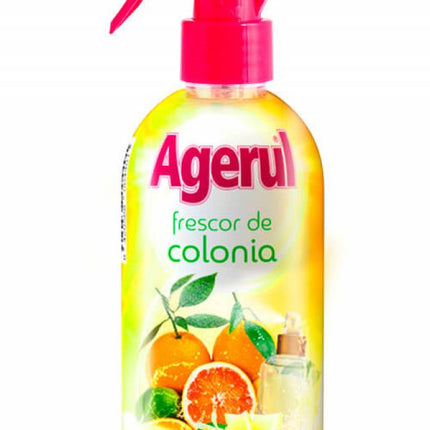 Agerul Fraîcheur de Cologne