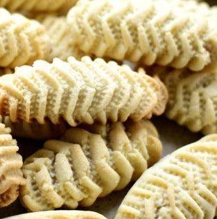 Pince à biscuits - sertisseur - 3 pièces