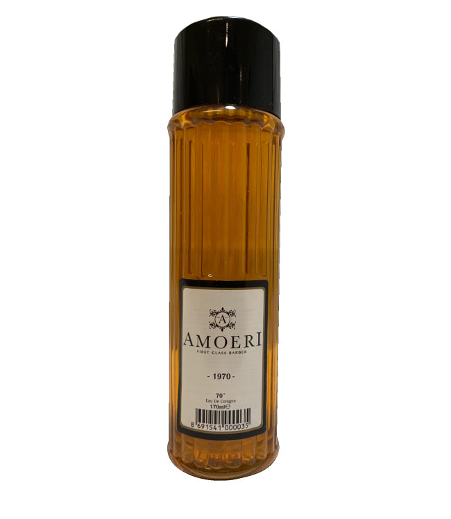 Desinfection Eau de cologne 1970