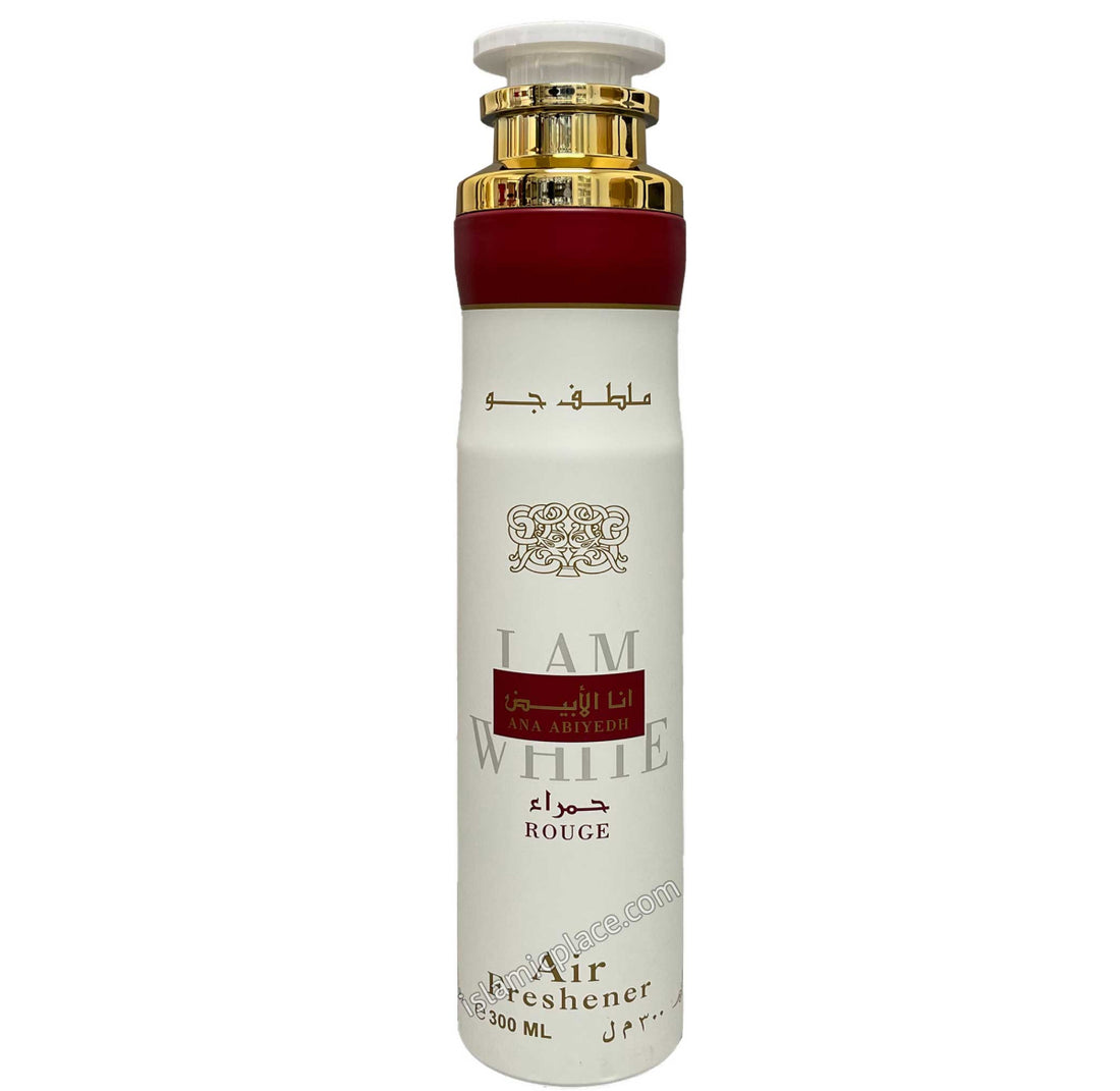 LATTAFA Ana Abiyedh Rouge Raumerfrischer 300 ml