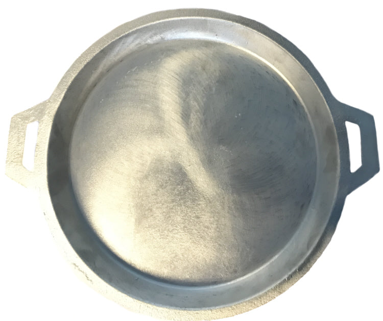 Anagdam (Marokkanische Gusseisenpfanne)
