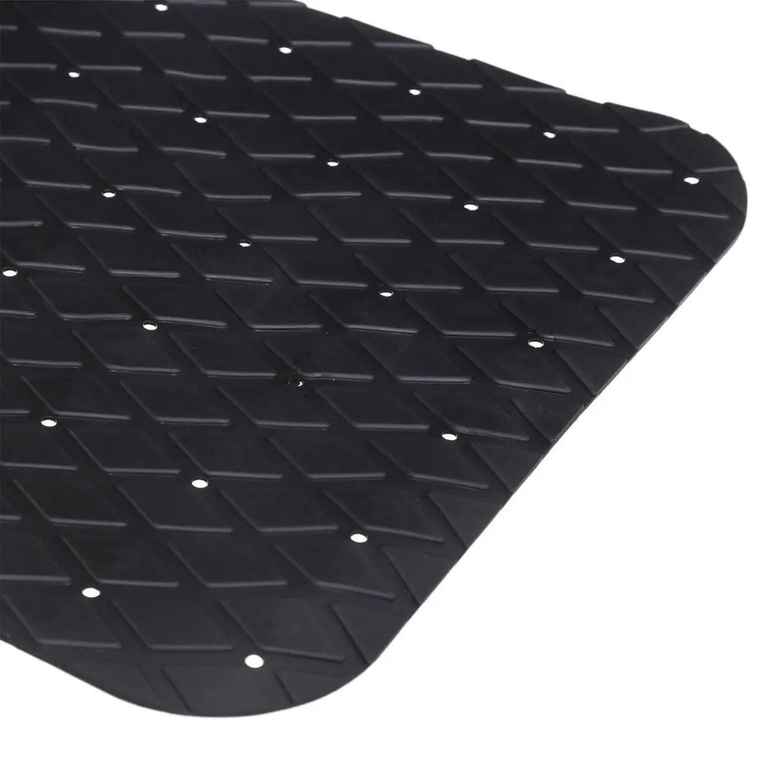 Anti-slip bath mat - Shower mat with suction cups 50 x 50 cm