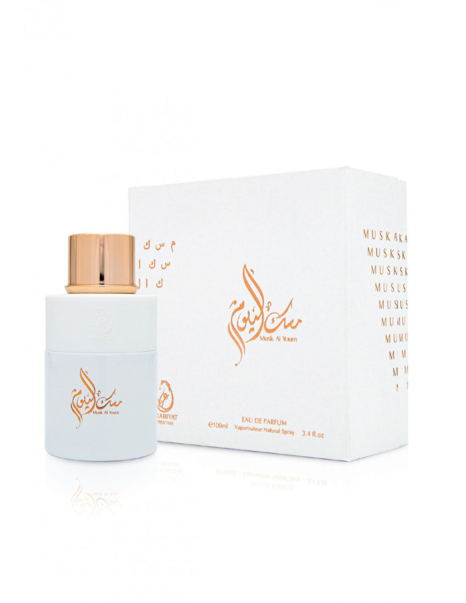 Arabiyat Prestige Musk Al Youm EDP 100ml perfume