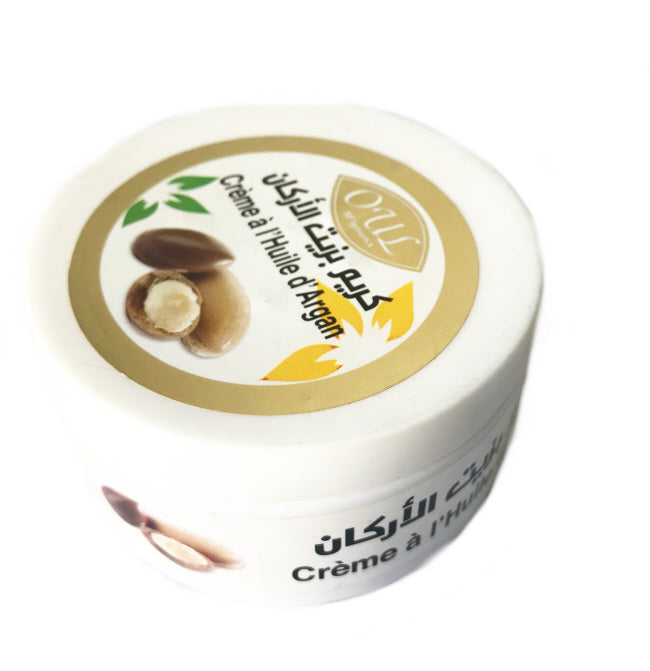 Argan-Creme