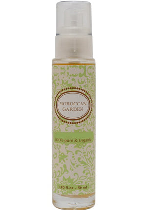 Huile d'argan pour cheveux, peau et ongles (50 ml)