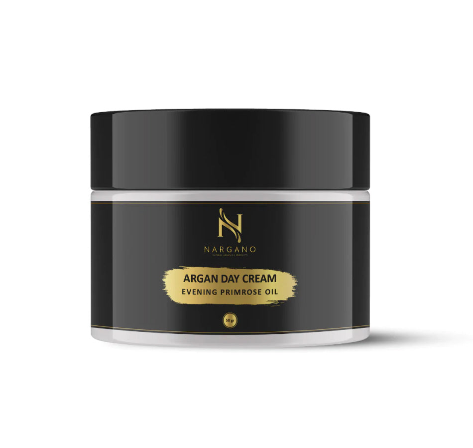 Argan Dagcreme