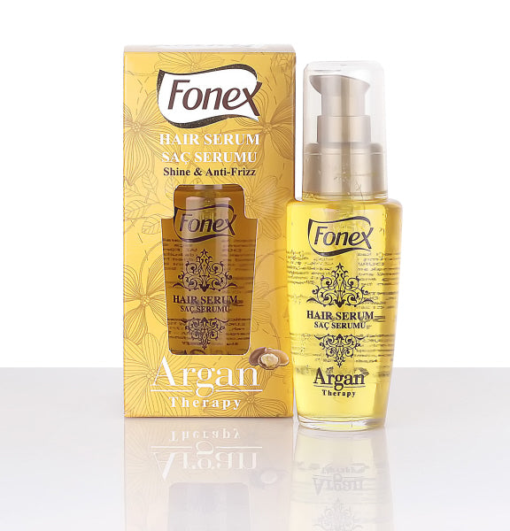 Argan Hair Serum 50ml