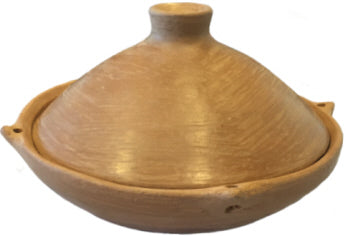 Arif Tajine groß