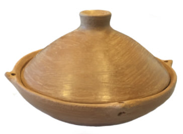 Tajine Arif 4 personnes