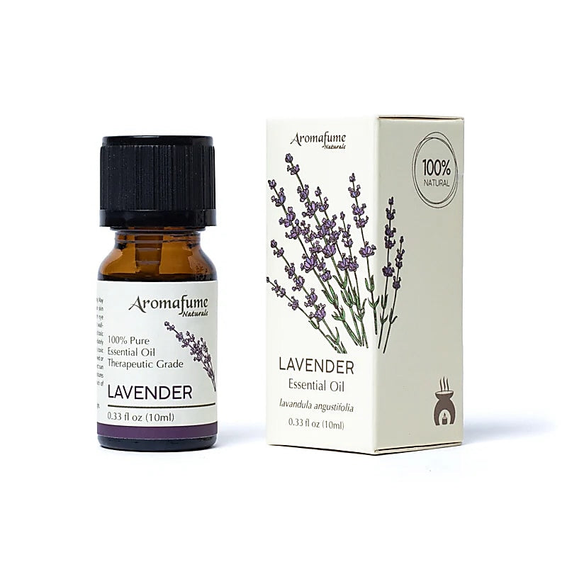 Aromafume Ätherisches Lavendelöl