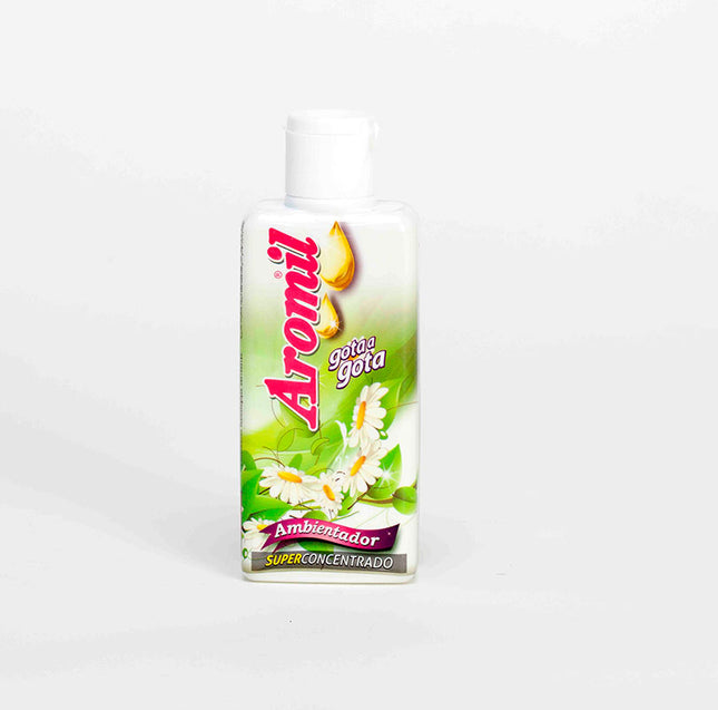 Goutte à goutte Aromil