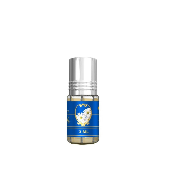 Aroosah Konzentriertes Parfüm-Attar 3 ml