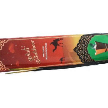 Encens Asli Bakoor