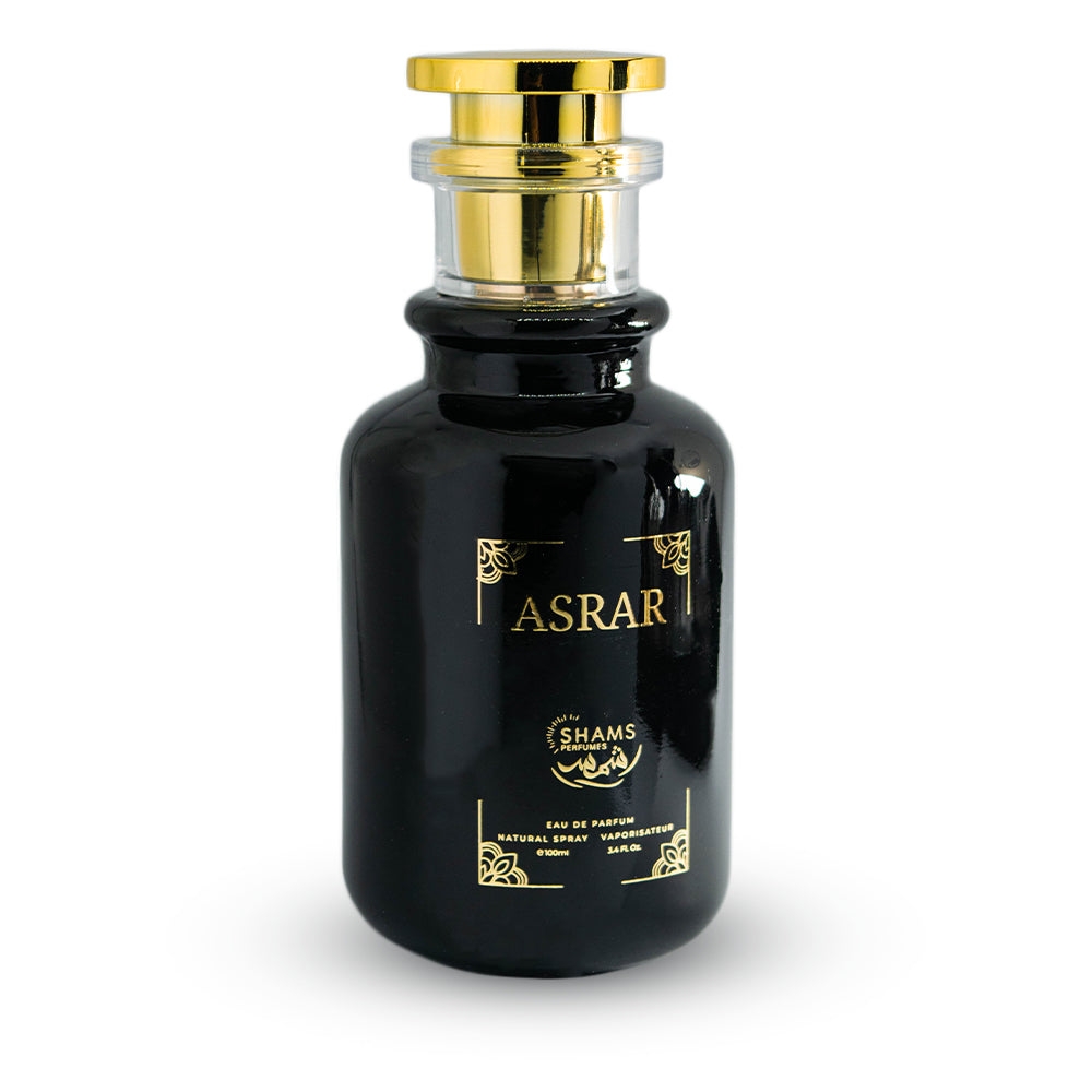 Asrar Perfume