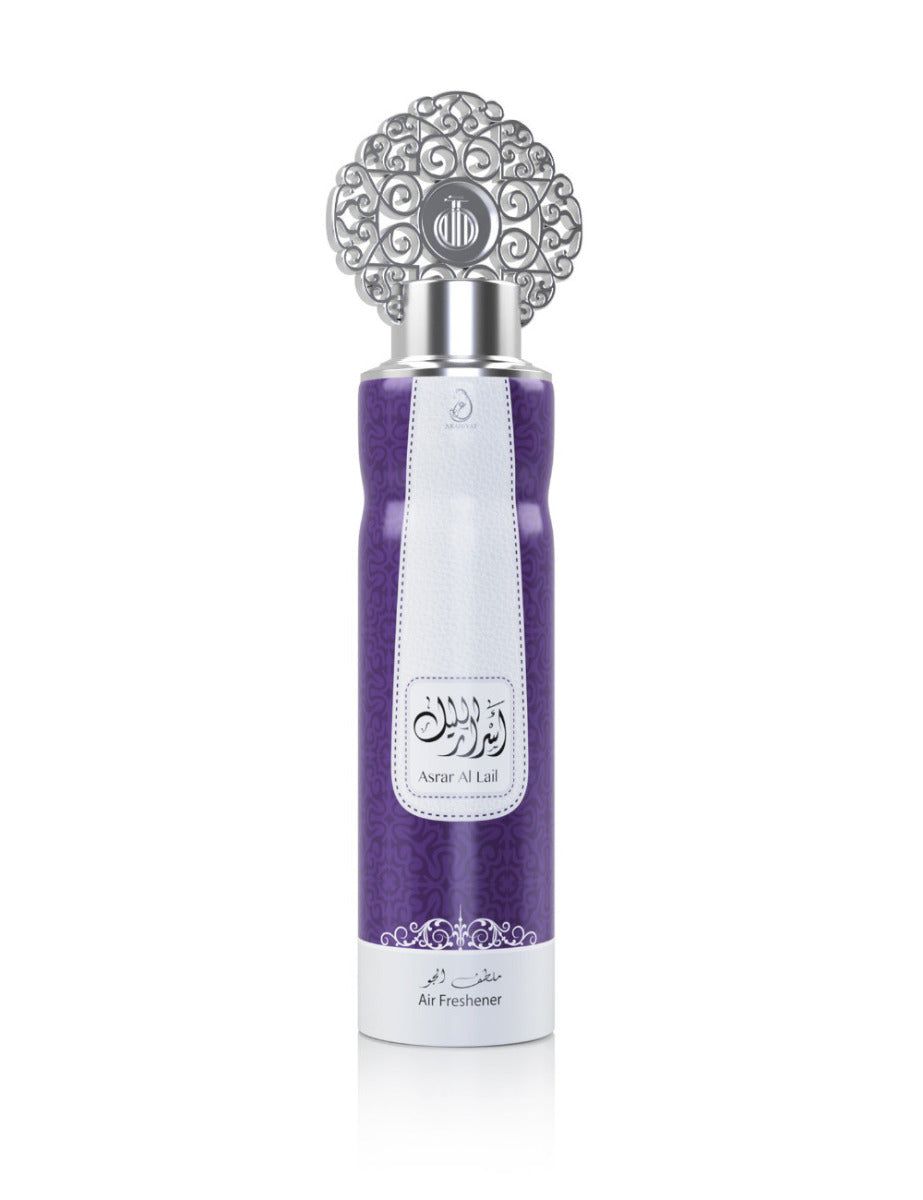 Asrar Al Lail freshener 300ml