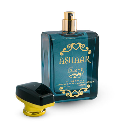 Parfum Ashaar pour femme 100 ml
