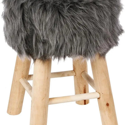 Tabouret d'appoint/siège Oslo - D30 x H42 cm