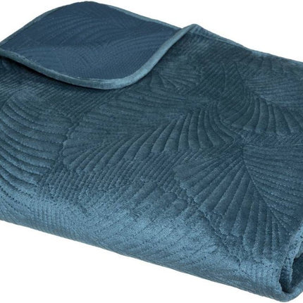 Jeté de lit Atmosphera en polyester 240 x 260 cm