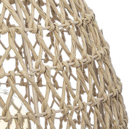 Lampe à poser Atmosphera Etel D30,5x35,5cm - Beige - E27