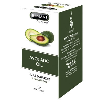 AVOCADO OIL