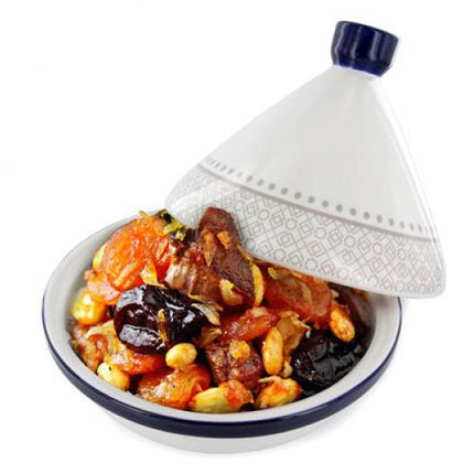 Tajine en dolomite Ø 21