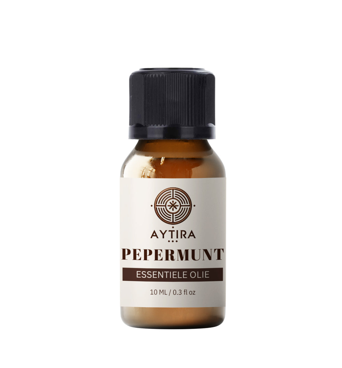 Aytira pepermunt etherische olie 10 ml – 100% pure essentiële olie – foto 2