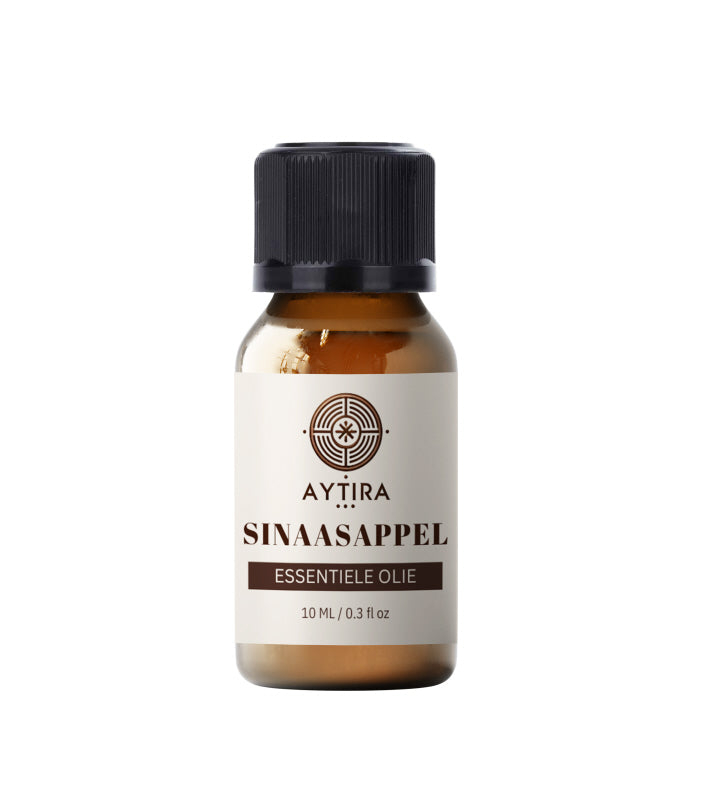 Aytira Orangen Ätherisches Öl – 100% Rein & Belebend – 10 ml