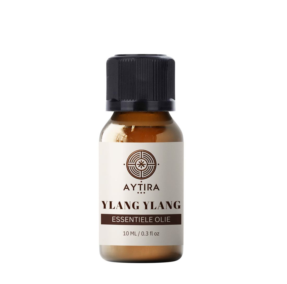 Aytira Ylang-Ylang ätherisches Öl