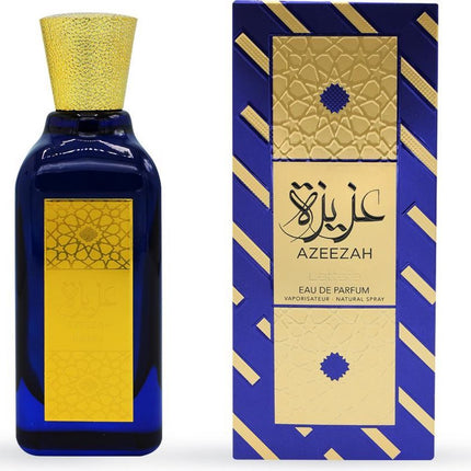 Parfum unisexe Lattafa EDP Azeezah 100 ml