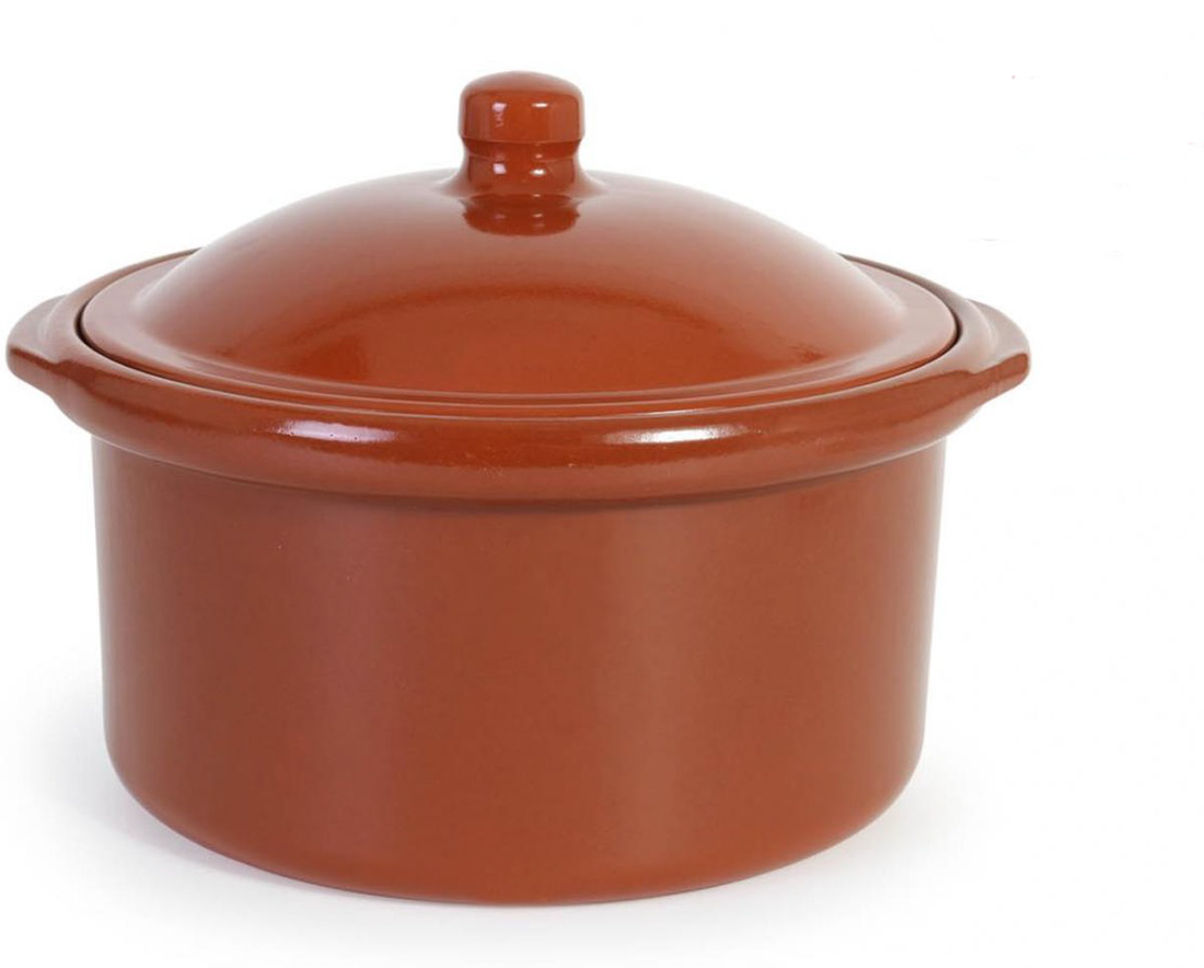 Azofra cocotte 25 cm