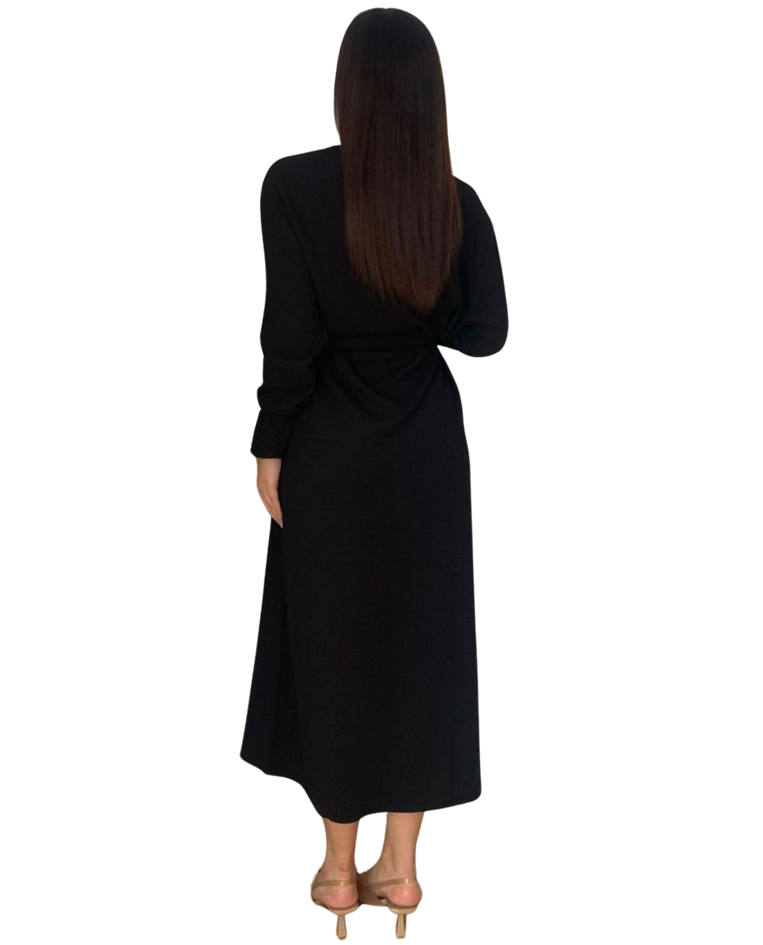 Alina Dress