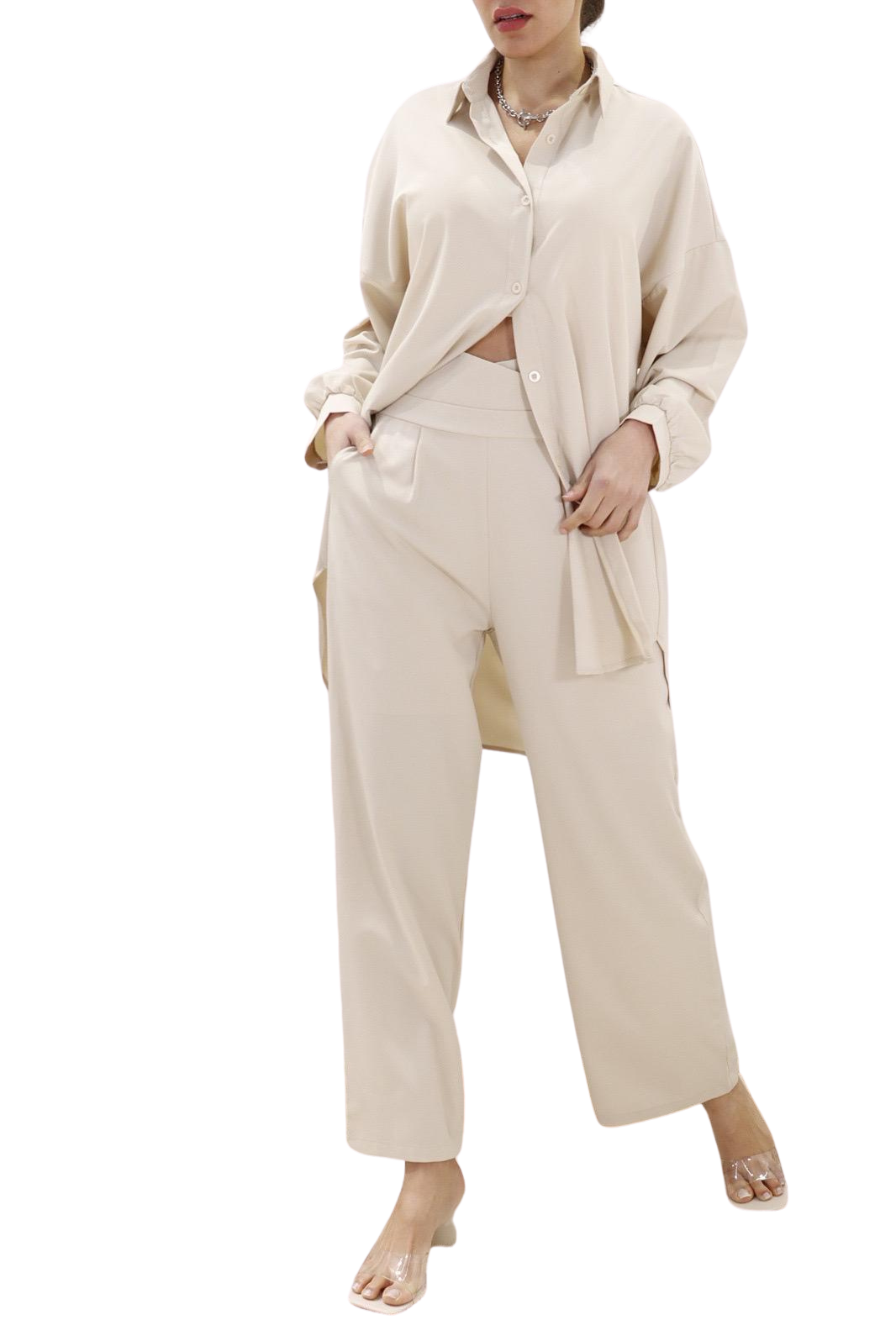 Esme Trousers