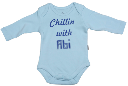 Détente avec Abi
