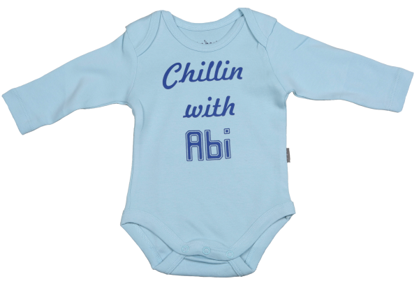 Chillin' mit Abi