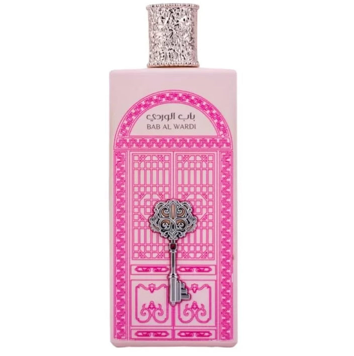 Bab Al Wardi EDP Parfüm von Ard Al Zaafaran 100 ml