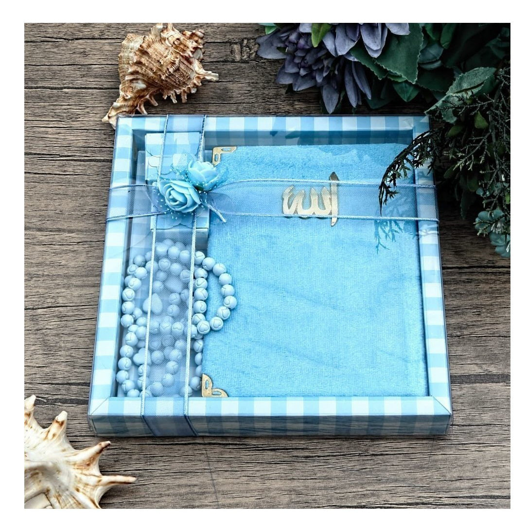 Geschenkset Baby - Junge