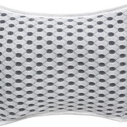Coussin de bain 26 x 17 x 7 cm avec ventouses