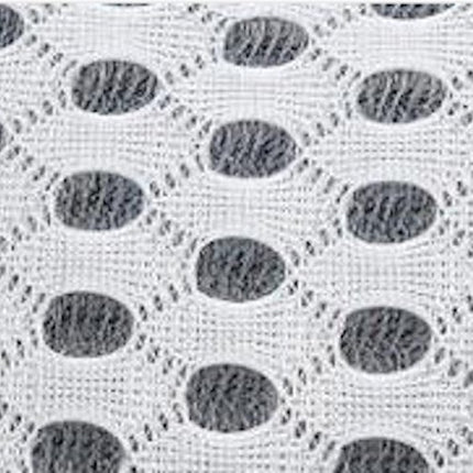 Coussin de bain 26 x 17 x 7 cm avec ventouses