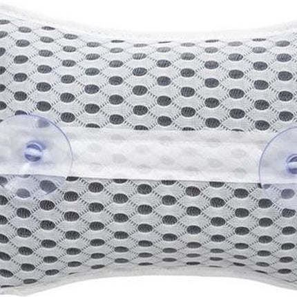 Coussin de bain 26 x 17 x 7 cm avec ventouses