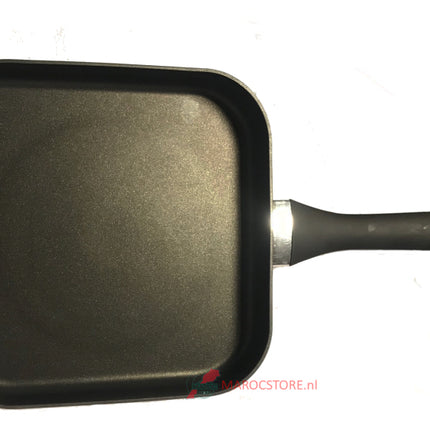 Poêle à crêpes Baghrir