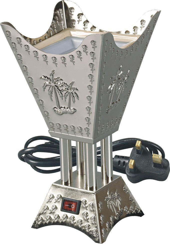 Bakhoor Brander elektrisch